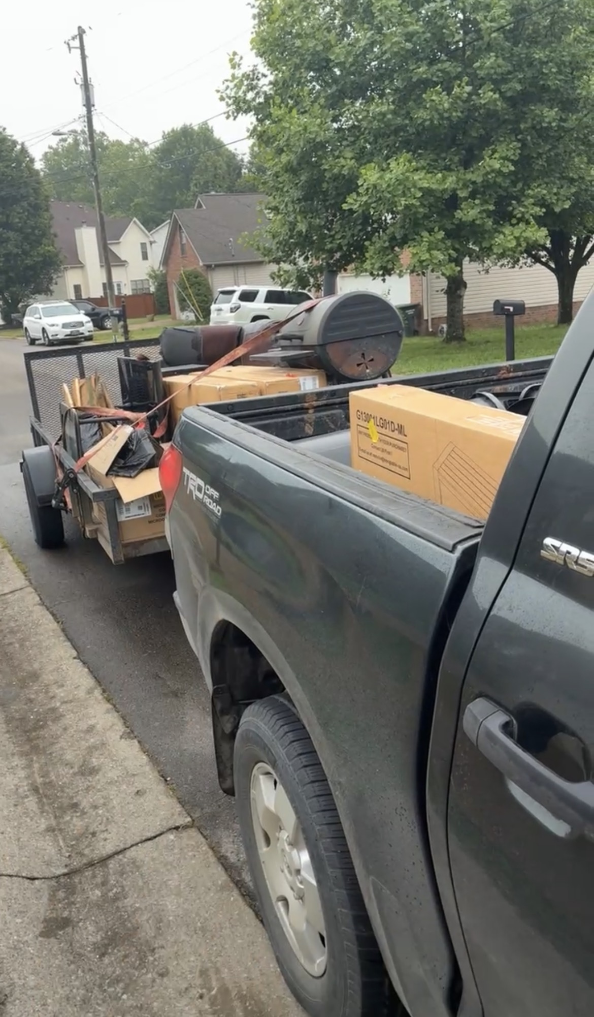 Junk Removal